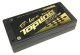画像: 【ネコポス対応】TOPLINE(トップライン)/TP-232/S-Line Power 3700mAh/7.4V 100C リポバッテリー