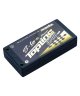 画像: 【ネコポス対応】TOPLINE(トップライン)/TP-232a/S-Line POWER 3700mAh/7.4V 100C リポバッテリー(ショートサイズ)