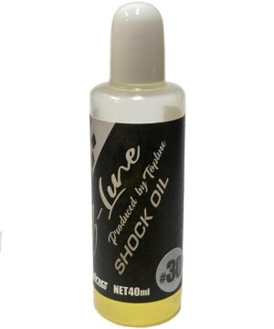 画像7: 【ネコポス対応】TOPLINE(トップライン)/TP-233__TP-238/S-Line SHOCK OIL 40ml
