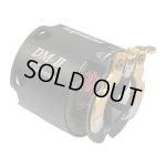 画像: TOPLINE(トップライン)/TP-268/DM-II Platinum モーター本体ケース 1個