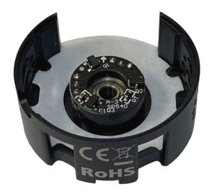 画像1: 【ネコポス対応】TOPLINE(トップライン)/TP-269/センサーモジュール一式(DM-IIシリーズ、MORI POWER用) 1セット