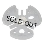 画像: 【ネコポス対応】TOPLINE(トップライン)/TP-270/フロントカバー(DM-IIシリーズ、MORI POWER用) 1個入