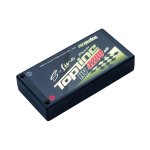 画像: 【ネコポス対応】TOPLINE(トップライン)/TP-272a/S-Line POWER 4200mAh/HV7.6V 120C リポバッテリー (ハイボルテージ)