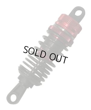 画像2: 【ネコポス対応】TOPLINE(トップライン)/TP-282_TP-283/カラーチェンジキット 4本分入