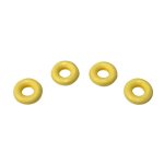 画像: 【ネコポス対応】TOPLINE(トップライン)/TP-289_TP-290/D-Competition ダンパー用XOリング 4個入