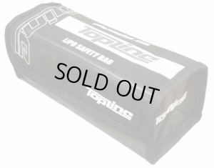 画像1: 【ネコポス対応】TOPLINE(トップライン)/TP-316/TOPLINE LiPo セーフティバッグ