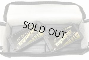 画像2: 【ネコポス対応】TOPLINE(トップライン)/TP-316/TOPLINE LiPo セーフティバッグ