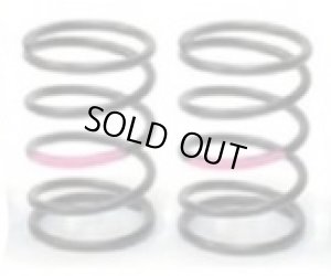 画像3: 【ネコポス対応】TOPLINE(トップライン)/TP-317S_MS_M_MH_H/D-Competition スプリング フロント用(26mm)2本入