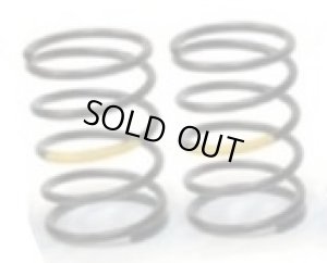 画像2: 【ネコポス対応】TOPLINE(トップライン)/TP-317S_MS_M_MH_H/D-Competition スプリング フロント用(26mm)2本入