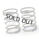 画像: 【ネコポス対応】TOPLINE(トップライン)/TP-317S_MS_M_MH_H/D-Competition スプリング フロント用(26mm)2本入