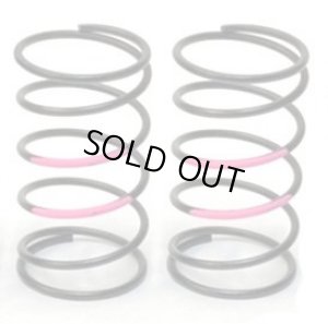 画像3: 【ネコポス対応】TOPLINE(トップライン)/TP-318S_MS_M_MH_H/D-Competition スプリング リヤ用(30mm)2本入