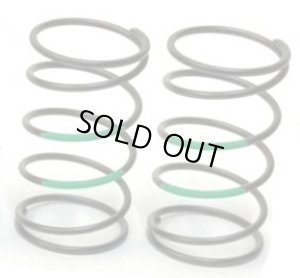 画像4: 【ネコポス対応】TOPLINE(トップライン)/TP-318S_MS_M_MH_H/D-Competition スプリング リヤ用(30mm)2本入