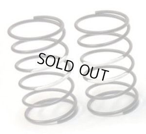画像1: 【ネコポス対応】TOPLINE(トップライン)/TP-318S_MS_M_MH_H/D-Competition スプリング リヤ用(30mm)2本入