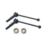 画像: 【ネコポス対応】TOPLINE(トップライン)/TP-36347/RDX対応 リヤ用ユニバーサルジョイント 47mm 2本入