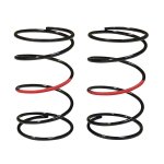 画像: 【ネコポス対応】TOPLINE(トップライン)/TP-380MH_TP-380M_TP-380MS/RWD用 S-Line セミショートスプリング (フロント用)2本入