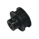 画像: 【ネコポス対応】TOPLINE(トップライン)/TP-397/軽量センタープーリー 15T 1個入