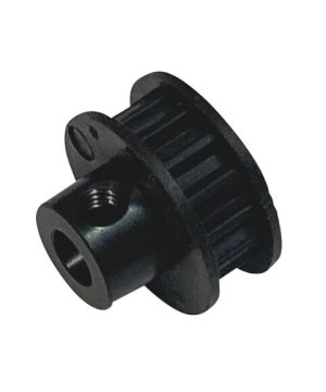 画像1: 【ネコポス対応】TOPLINE(トップライン)/TP-397/軽量センタープーリー 15T 1個入