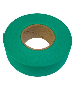 画像1: 【ネコポス対応】TOPLINE(トップライン)/TP-418/タイヤ固定サポートテープ セミワイド(21mm幅) 1ロール入