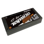 画像: 【ネコポス対応】TOPLINE(トップライン)/TP-447/S-Line Power 5000mAh /7.4V 100C