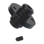 画像: 【ネコポス対応】TOPLINE(トップライン)/TP-503/ベルトコンバ用スパーホルダー