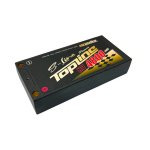 画像: TOPLINE(トップライン)/TP-515/S-Line Power 4800mAh 7.6V 120C ショートサイズLiPoハイボルテージバッテリー