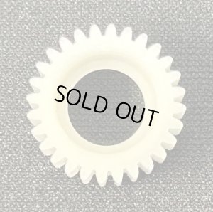 画像2: 【ネコポス対応】TOPLINE(トップライン)/TP-536/PREMIUM 強化アイドラーギヤ 48P 28T 1個入