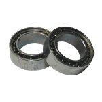 画像: 【ネコポス対応】TOPLINE(トップライン)/TP-541/ローフリクションベアリング 850オープン(外径8mm×内径5mm×厚さ2.5mm) 2個入