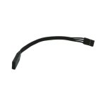 画像: 【ネコポス対応】TOPLINE(トップライン)/TP-559/汎用延長コード (SANWAオス/Futabaメス) 10cm 1本入