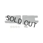 画像: 【ネコポス対応】TOPLINE(トップライン)/TP-570/軽量ハイトラクション リアサスアーム 2本入(42mm)