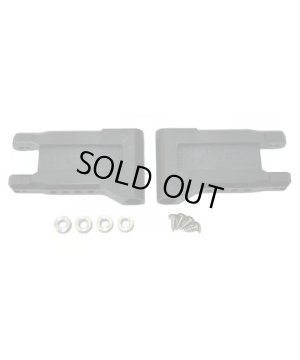 画像1: 【ネコポス対応】TOPLINE(トップライン)/TP-570/軽量ハイトラクション リアサスアーム 2本入(42mm)