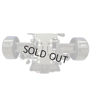 画像3: 【ネコポス対応】TOPLINE(トップライン)/TP-570/軽量ハイトラクション リアサスアーム 2本入(42mm)