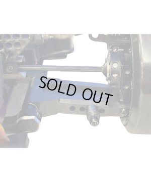 画像8: 【ネコポス対応】TOPLINE(トップライン)/TP-570/軽量ハイトラクション リアサスアーム 2本入(42mm)