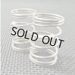 画像: 【ネコポス対応】TOPLINE(トップライン)/TP-584S_TP-584M_TP-584H/ASTスプリング27 2本入