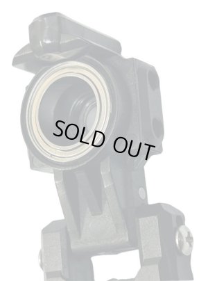 画像3: 【ネコポス対応】TOPLINE(トップライン)/TP-613_TP-614/軽量ハイトラクション リアサスアーム ASTセット 2本入