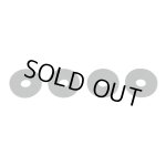 画像: 【ネコポス対応】TOPLINE(トップライン)/TP-628_TP-629/低反発バンプストップラバー 1.0t 4個入