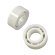 画像1: 【ネコポス対応】TOPLINE(トップライン)/TP-631/Ultra Spin フルセラミックベアリングNX 850オープン(外径8mm×内径5mm×厚さ2.5mm)2個入