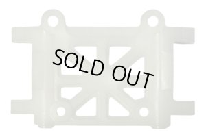 画像2: 【ネコポス対応】TOPLINE(トップライン)/TP-651/高剛性 RDX 用 ASTαフロントサスマウント ( アッパー / ロア ) セット 1 セット入