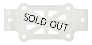 画像4: 【ネコポス対応】TOPLINE(トップライン)/TP-651/高剛性 RDX 用 ASTαフロントサスマウント ( アッパー / ロア ) セット 1 セット入