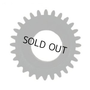 画像2: 【ネコポス対応】TOPLINE(トップライン)/TP-657/シルキーアイドラーギヤ 48P/28T