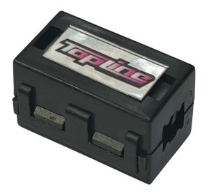 画像1: 【ネコポス対応】TOPLINE(トップライン)/TP-661/DX ノイズキャンセラー キューブタイプ