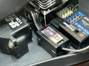 画像4: 【ネコポス対応】TOPLINE(トップライン)/TP-661/DX ノイズキャンセラー キューブタイプ