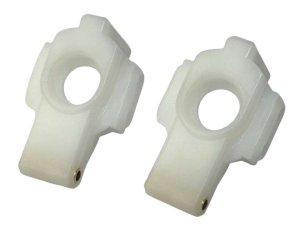 画像2: 【ネコポス対応】TOPLINE(トップライン)/TP-665_TP-666/真鍮スリーブ式 ASTα リアハブキャリア