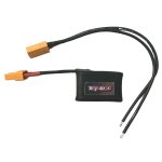 画像: 【ネコポス対応】TOPLINE(トップライン)/TP-669/アンプ用パワーキャパシター type-T