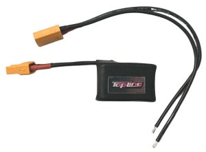 画像1: 【ネコポス対応】TOPLINE(トップライン)/TP-669/アンプ用パワーキャパシター type-T