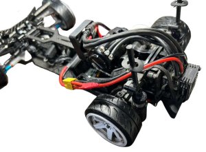 画像3: 【ネコポス対応】TOPLINE(トップライン)/TP-669/アンプ用パワーキャパシター type-T