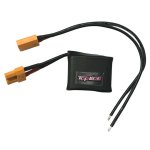 画像: 【ネコポス対応】TOPLINE(トップライン)/TP-670/アンプ用パワーキャパシター type-H