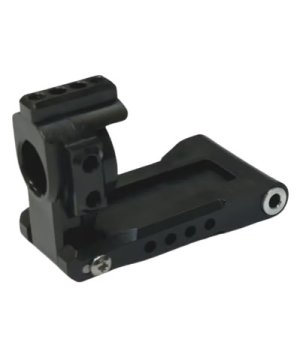 画像4: 【ネコポス対応】TOPLINE(トップライン)/TP-671_TP-672/軽量ハイトラクション リアサスアームV2 2本入