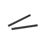 画像: 【ネコポス対応】TOPLINE(トップライン)/TP-673FU/RD/SDシリーズ用 ローフリクションサスピン フロント・アッパーアームピン(φ2.5mm) 2本入