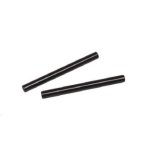 画像: 【ネコポス対応】TOPLINE(トップライン)/TP-673RO/RD/SDシリーズ用 ローフリクションサスピン リア・アウターサスアームピン(φ2.0mm) 2本入