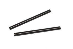 画像1: 【ネコポス対応】TOPLINE(トップライン)/TP-674FI/RD/SDシリーズ用 EXローフリクションサスピン フロント・インナーサスアームピン(φ3.0mm) 2本入